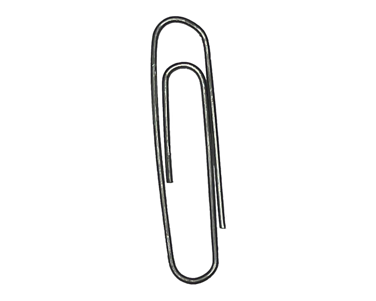 Paper Clips