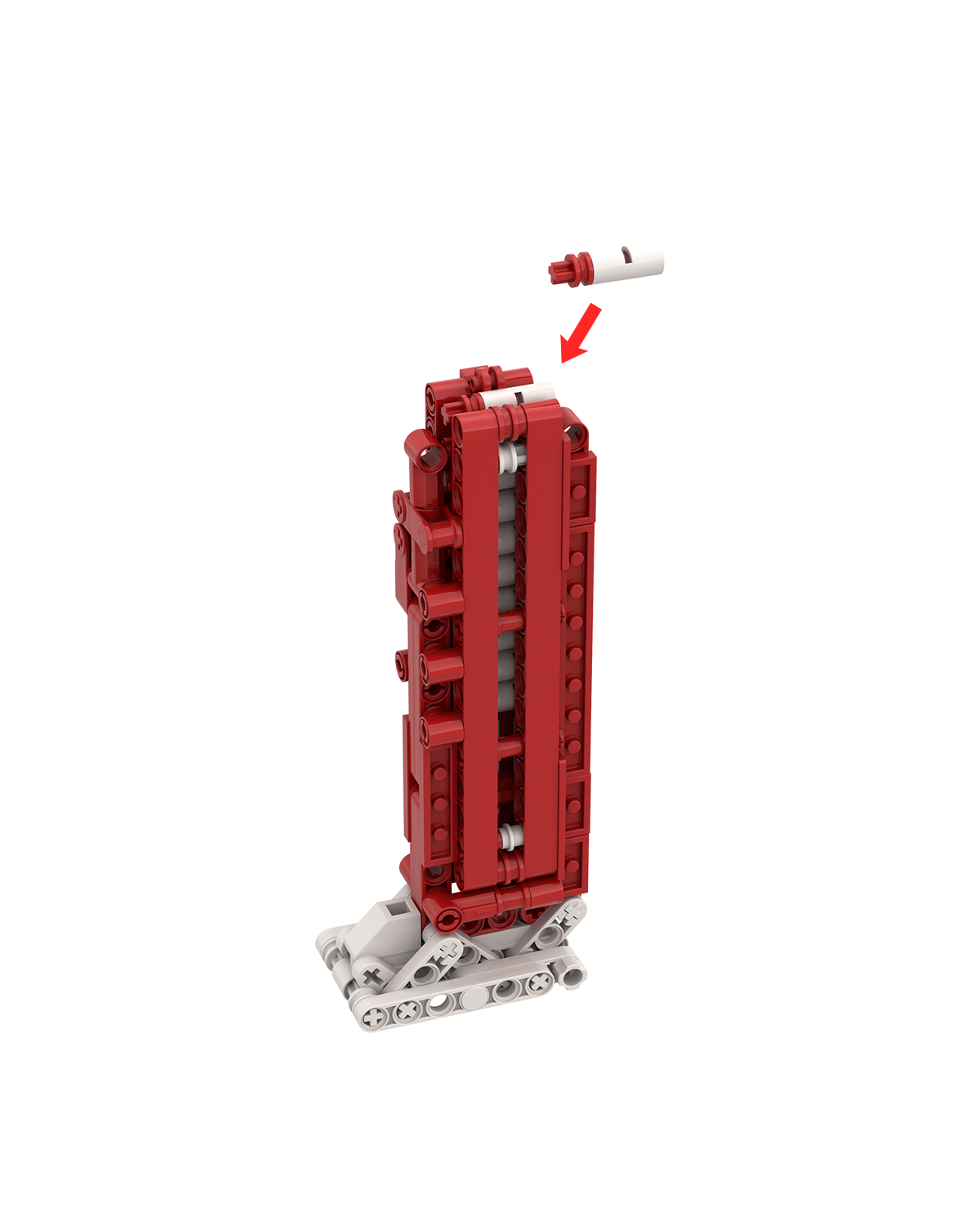 Deagle building kit by snyzer tech sale