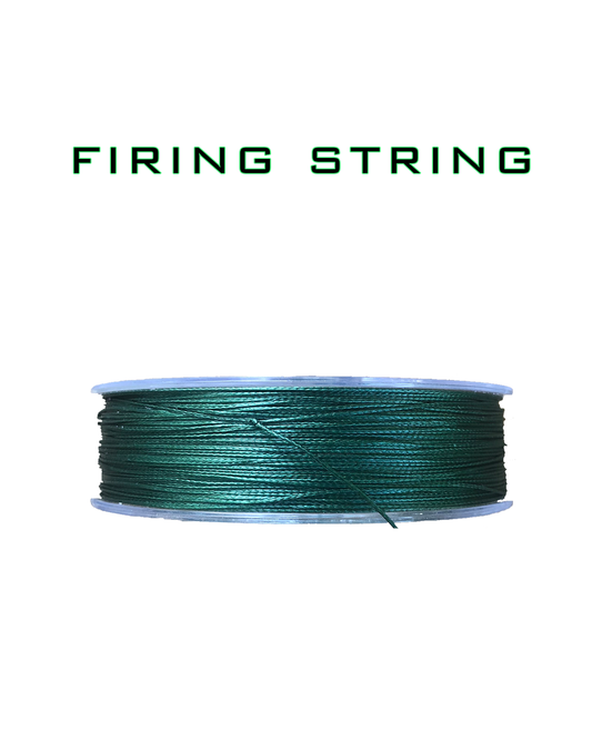 Firing string - Braided Fishing Line