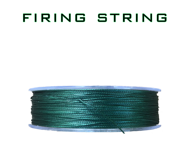 Firing string - Braided Fishing Line – Snyzer Tech